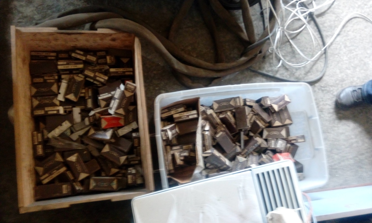 Резьбонарезной станок REX N100A для нарезки резьбы на трубах 1/4-4\" и ...