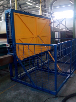 Оборудования Для Производства Синтепона Из Китая Ростов-На-Дону