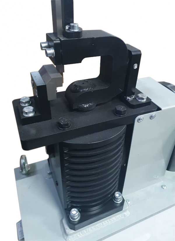 Обрубной(обсечной) станок СТ-5 купить в Пензе по цене 200 000 руб ...