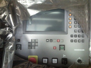 Запчасти Heidenhain te535/bft110D/um121b/ts230/se641/pw110/uv105/hra120/ls486 770/tnc310 Id.330 814-02