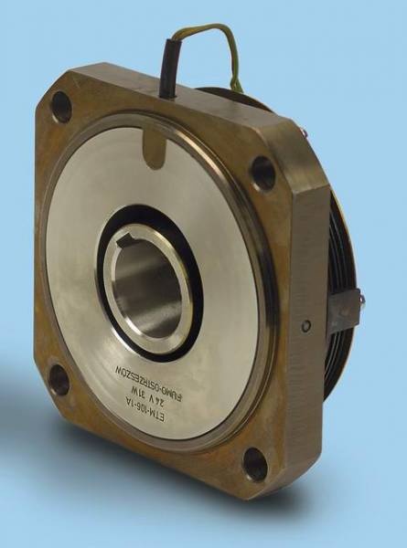 Муфты электромагнитные ЭТМ 106 2Н купить в Киеве по цене 2 200 руб ...