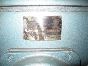 Токарно-винторезный станок 165-5 (РМЦ 5000 мм)