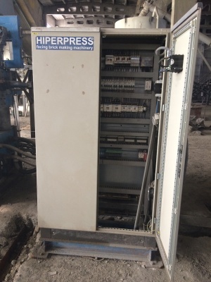 HYPERPRESS HP-600