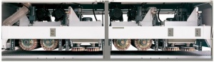 Motimac CDR 1000 Щеточно-шлифовальный станок для шлифования фасадов дверей погонажа деталей мебели столешниц оконных рам