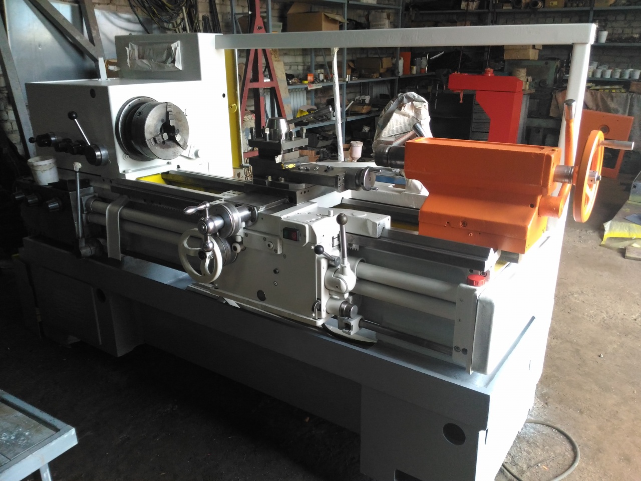 Купить Бу Станки В Казани