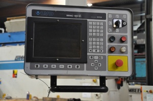 Листогибочный пресс - гидравлический LVD PPI, 170 ton x 4200 mm CNC