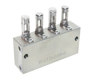 Питатели 2-0200, 2-0500, 2-1000