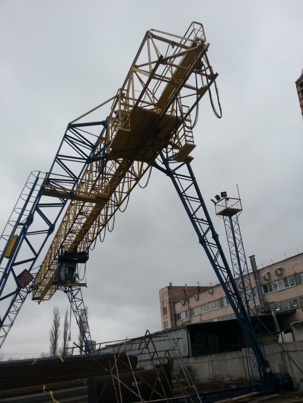Купить Кран Ростов На Дону