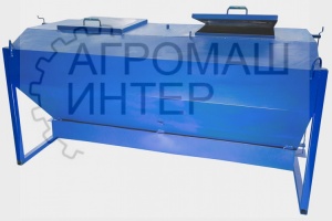 Автокормушка Рефлекс 500 кг 16 маятников