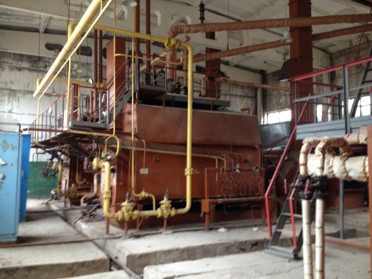 экспертиза котла. котельная уфимский. котельные в уфе. распределительные тепловые сети. котельные в уфе.