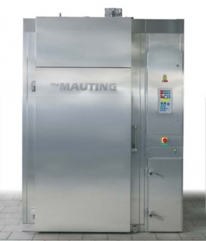 Универсальная термокамера Mauting UKM 2001 E