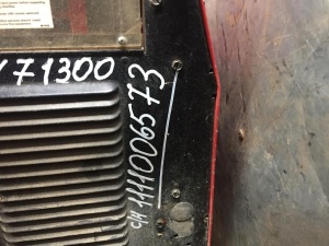 Сварочные инверторы Lincoln Electric invertec V 350-Pro 11шт