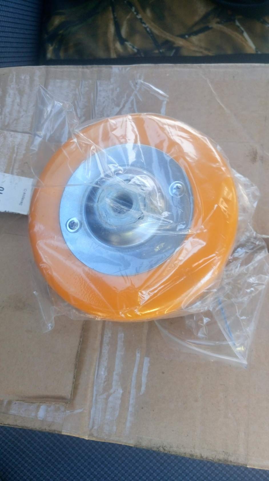 Виброопора ОВ – 31М в сборе со шпилькой (Опора виброизолирующая) купить ...