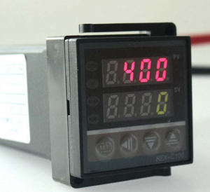 ПИД измеритель - регулятор температуры для экструдера купить
