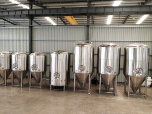 минипивоварня под ключ brewery Equipment