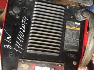 Сварочные инверторы Lincoln Electric invertec V 350-Pro 11шт