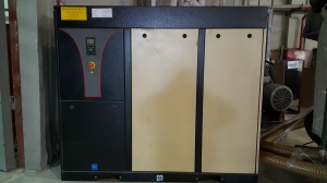 Винтовой воздушный компрессор IRN22K-CC