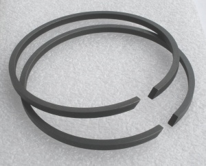 кольцо поршневое для гидроцилиндра ф125мм ОСТ2 А54-1-72