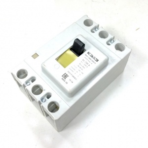 ВА51-35М2-340010-УХЛ3 автоматический выключатель 200А