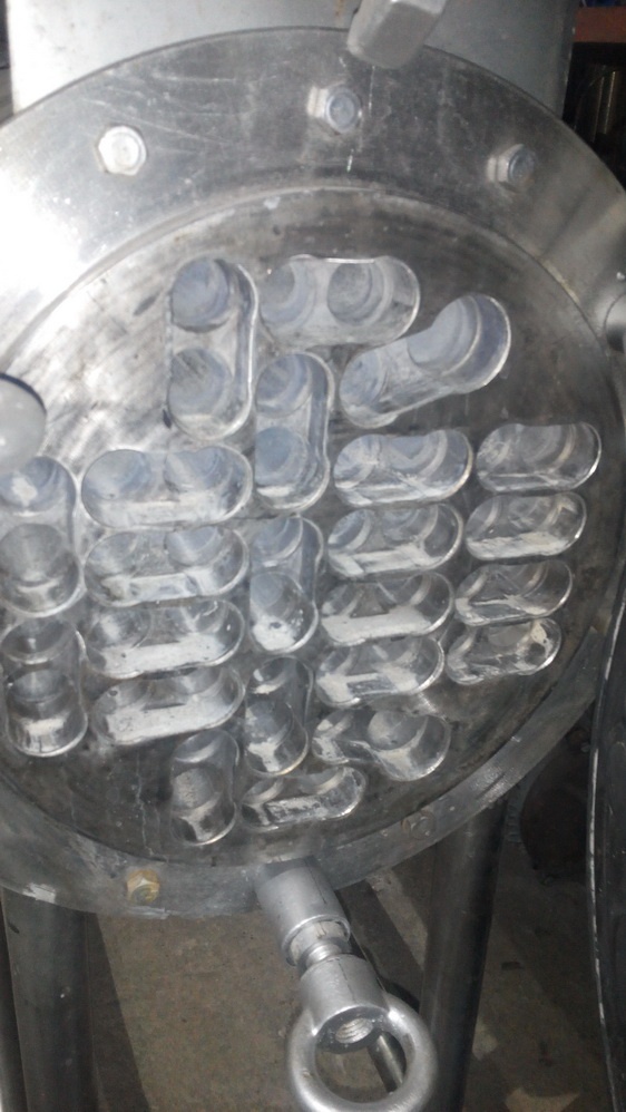 пастеризационно-охладительная установка трубчатая пт10