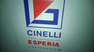 Машину тестомесильную Cinelli Esperia S160 (Canada)