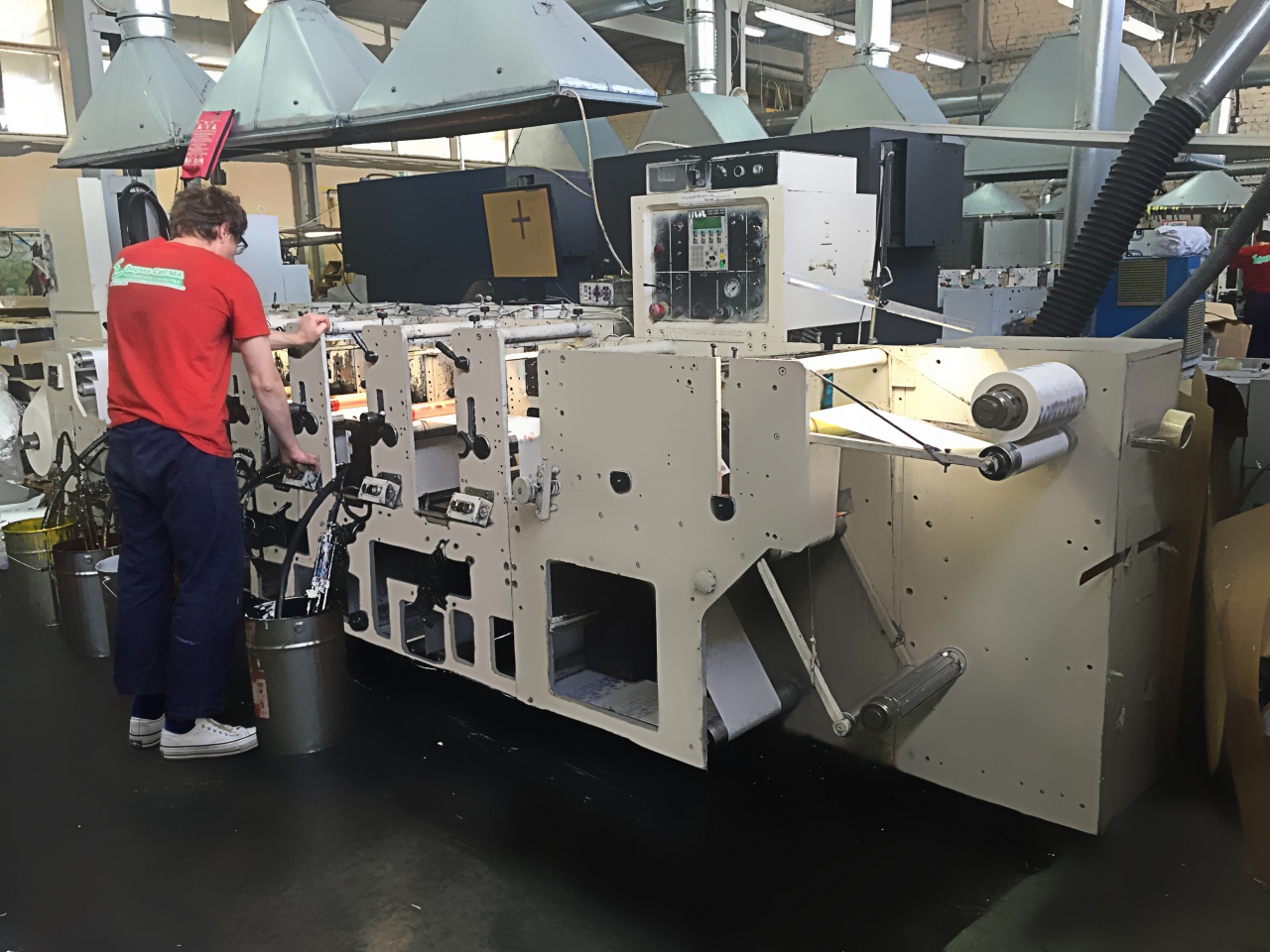Mark machine. Флексопечатная машина Mark Andy. Mark Andy 2200. Печатная секция Mark Andy 2200. Печатная машина Mark Andy ma 2000.