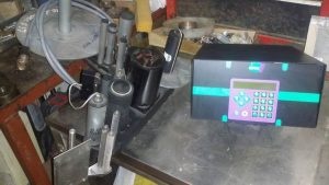 Аппликатор для нанесения самоклеющихся этикеток Arca Dynamic (Италия)