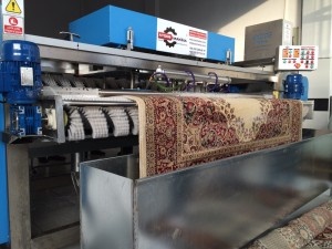 стиральной машины для ковровых покрытий