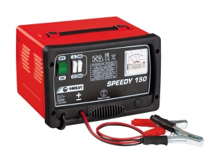 Переносное пуско-зарядное устройство SPEEDY 150