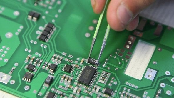 Разработка электроники на заказ купить в Самаре по цене 1 000 руб ...