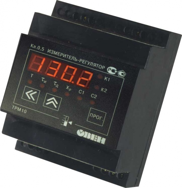 Настройка ПИД-регулятора температуры купить в Самаре по цене 1 000 руб ...