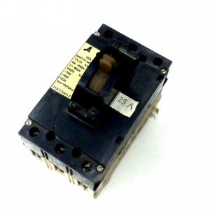ВА57-31-340010-20 УХЛ3 автоматический выключатель 25А