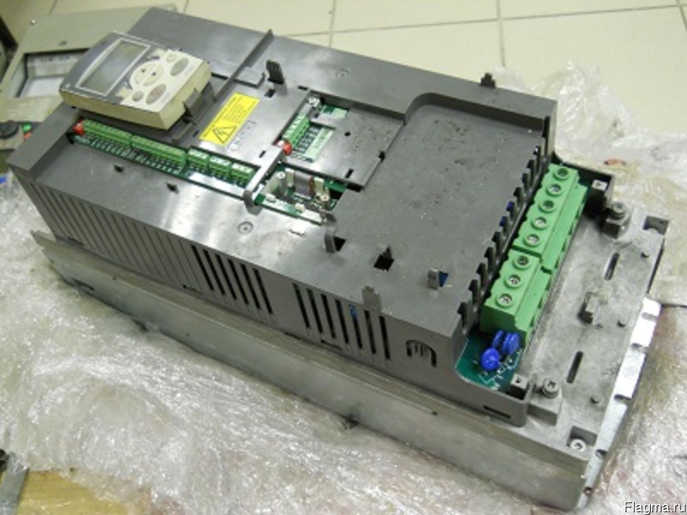 Ремонт промышленной электроники купить в Самаре по цене 1 000 руб ...