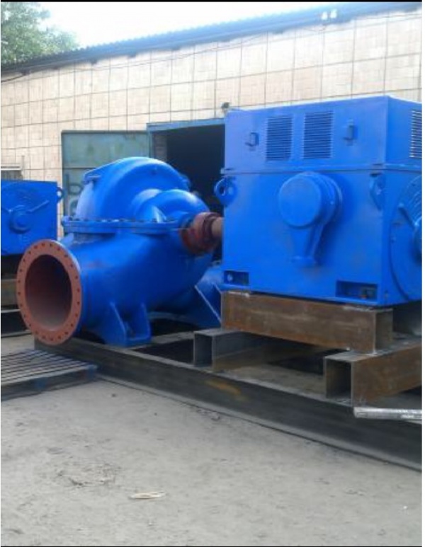 Куплю насосы промышленные дорого used в Харькове - Биржа оборудования ...