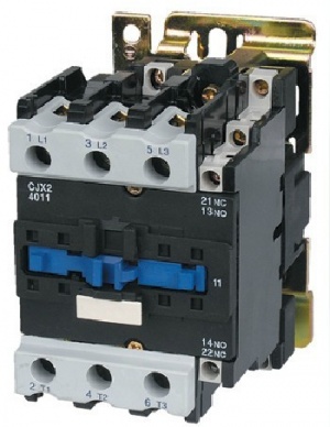 CJX2-4011-220V 40A магнитный пускатель / контактор