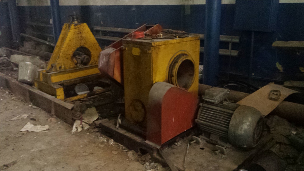 Стенд РСГ 1985 г.в. в Отличном состоянии купить в Саратове по цене 90 ...