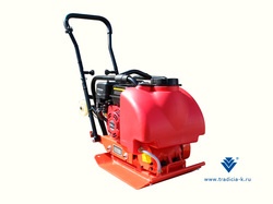 Виброплита бензиновая Impulse VP60TL