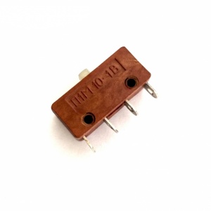 П1М10-1В микропереключатель