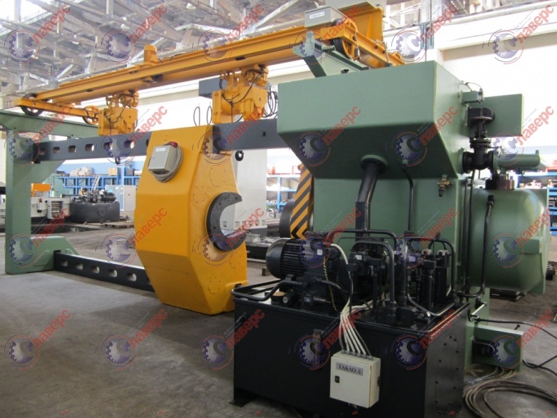 Инструкция Запрессовки, Распрессовки Колесных Пар