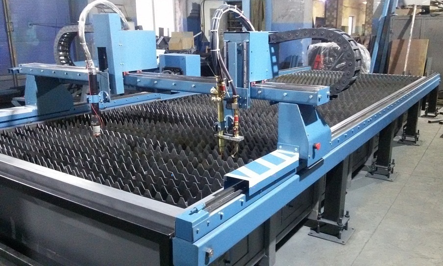 Купить Лазерная Резка Металла С Чпу