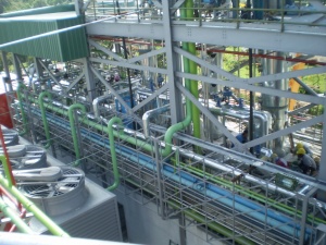 Заводы по производству сухих растительных сливок и других растительных компонентов Anka Makine