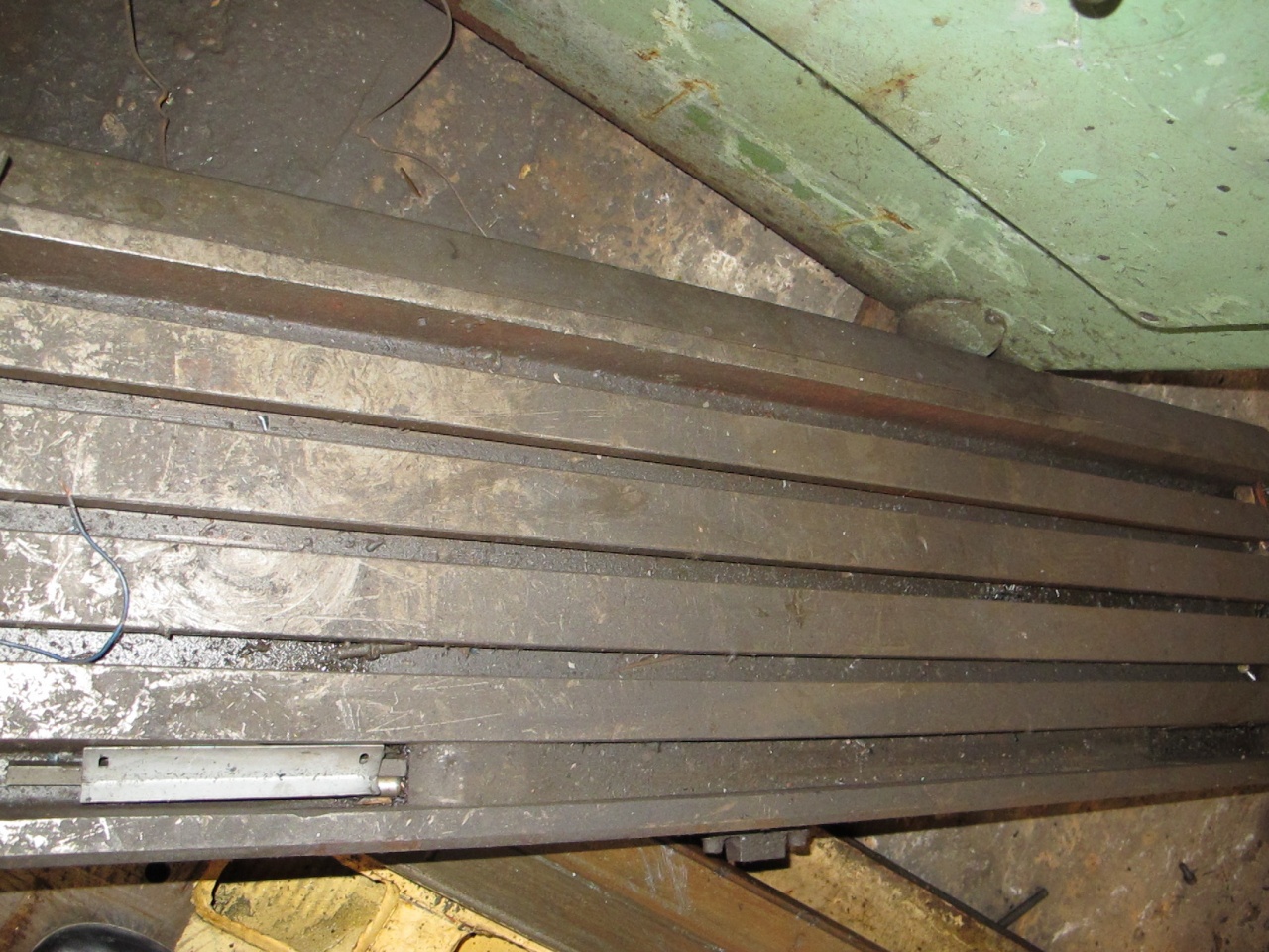 Стол С Т Пазами Купить