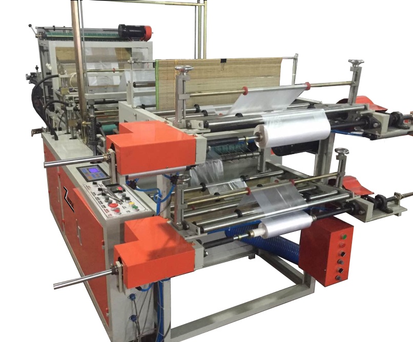 dvuhruchevaya mashina dlya proizvodstva