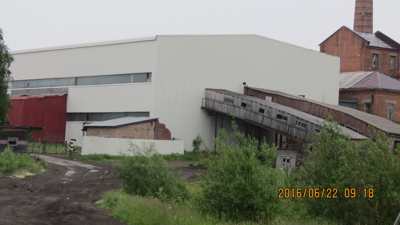 утепленное помещение под склад или производство на вывоз купить Б/У в ...