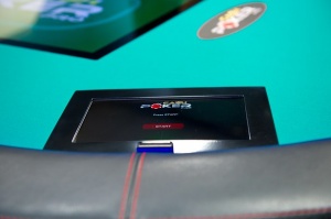 Электронные покерные столы для бизнеса