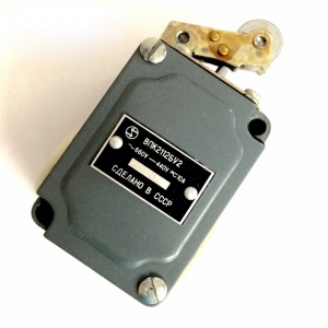 ВПК-2112-БУ2 Концевой выключатель