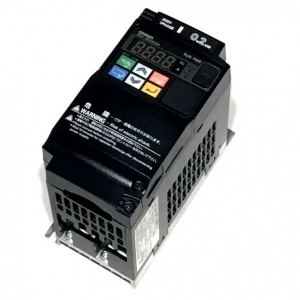MX2-AB002-E | MX2AB002E Преобразователь частоты MX2-AB002-E 0.25/0.37кВт, 1.6/1.9А, 200В, 1-ф