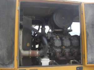 Mase generators