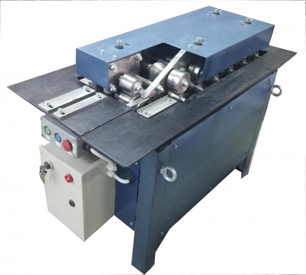 Фальцепрокатный станок для вентиляции купить в Днепропетровске - Биржа ...