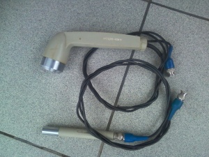 Аппарат для ультра звуковой терапии УЗТ-1.01Ф
